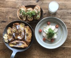 食べ物の写真撮ります イメージ1