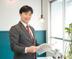 トラブル防止！行政書士が業務委託契約書作成します イメージ1