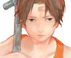 各種イラスト製作致します イメージ1