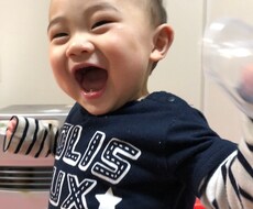 専用◆赤ちゃんモデル写真5枚提供致します 商用OK、事務所無所属/希望のポーズ・背景にて写真撮影