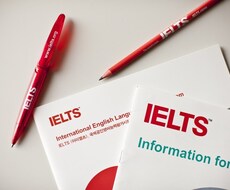 IELTS 6.0 達成させます イメージ1