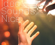あなたの思いついた言葉を音楽にしてご提供します イメージ1