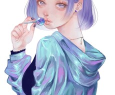 基本的に何でも描きます！！お望みのイラスト描きます イメージ1