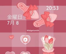 ホーム画面に使えるアプリのアイコン描きます イメージ1