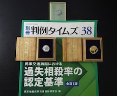 交通事故に関する諸々、ご相談に応じます イメージ1