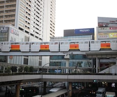 写真撮影：思い出の地の写真を撮ってきます イメージ1