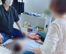 ベビーヨガます イメージ1