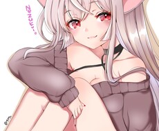 アイコンなど色々なイラストお描き致します イメージ1