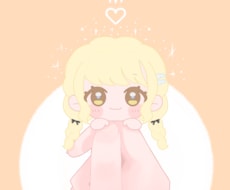 あなただけのゆるかわイラストをお描きます イメージ1