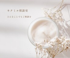悩み事や困りごとのご相談に応じます イメージ1