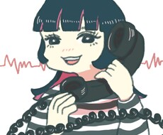 ゆる〜いSNSアイコンを描きます イメージ1
