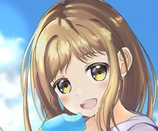 SNS用のアイコン制作します イメージ1