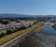 ドローンで写真や動画をとります イメージ1