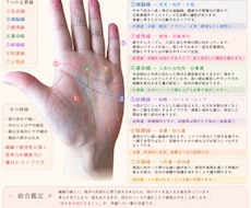 泣きそうな夜に。あなたの手相を読み解きます ひとりで抱えてきた気持ちを、少し軽くしませんか