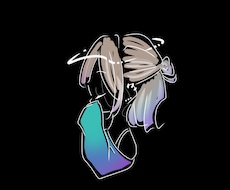 SNSのアイコンをゆるかわにします お手頃なお値段でSNS等のアイコンを描きます！
