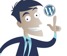 Wordpressのトップページ、LP制作します 高品質&低価格でお届けします！