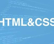 HTML CSSコーディング、LP制作承ります イメージ1