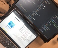 コーディング作業承ります イメージ1