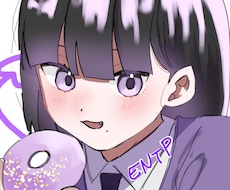アイコンイラスト描きます イメージ1