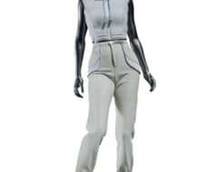 洋服シミュレーションの技術助言いたします marvelous designerの技術助言いたします