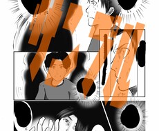 漫画描きます あなたの伝えたい描きたかったを、お手伝いします！