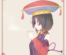 リクエスト絵を描きます イメージ1