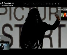 格安でオリジナルWebサイト、作ります 追加料金一切無しで、何度もディレクションOK！