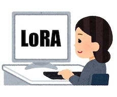 あなただけのAI用LoRAを作成します イメージ1