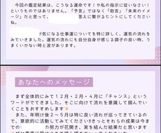 あなたの悩みの答えを見つけるヒントをお届けします イメージ1