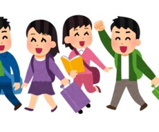 国内最大手旅行会社の社員が旅行相談にのります イメージ1