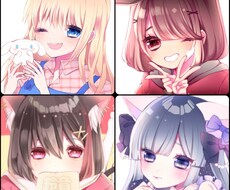 夢絵描きます イメージ1