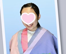 パーソナルカラー診断を致します イメージ1
