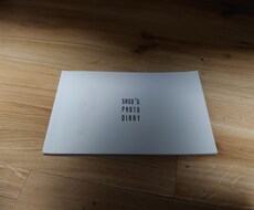 風景写真やストリート写真を撮ります イメージ1