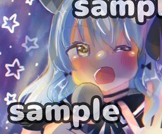 あたたかいイラスト、アイコンかきます イメージ1