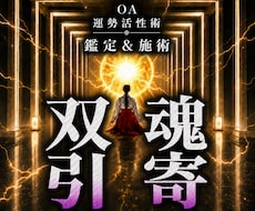 オムニア運勢活性術｜強縁でツインレイを引き寄せます イメージ1