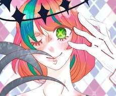 アイコン描きます イメージ1