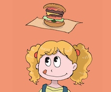 あなたのかわいいオリジナルアイコン作ります イメージ1