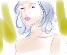 オシャレなやわらかイラスト描きます イメージ1