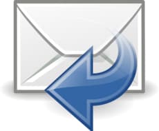 【業務/私用】メール返信代行します