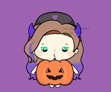 ハロウィン 量産描きます イメージ1