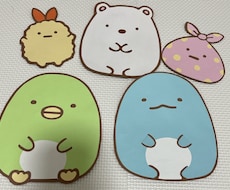 壁面制作します イメージ1