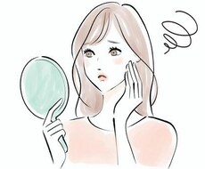 忙しい方向けのスキンケア方法教えます イメージ1