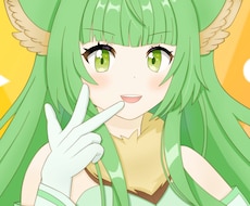 アニメ調で似顔絵やアイコンイラスト描きます イメージ1