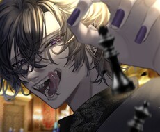SNS等アイコン描きます イメージ1