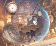 あなたの過去世をチャネリングします 過去世のあなたから現在のあなたへのメッセージをお届け