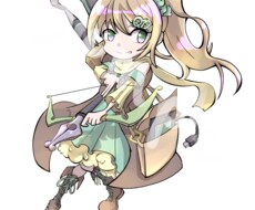 イラスト制作します イメージ1