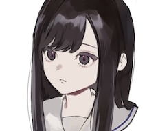 厚塗りでイラスト描きます イメージ1
