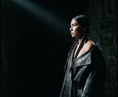 luxury特化・AI画像生成代行します 18年の審美眼×AI｜fashionビジュアル制作