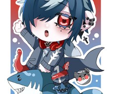 可愛いSDイラストかけます イメージ1