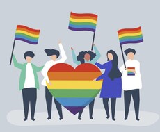 私はトランスジェンダーです）愚痴や悩みお聞きします イメージ1